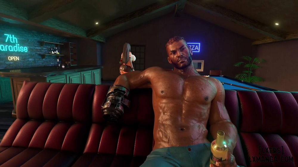 Tight Fantasy 2 trang 53