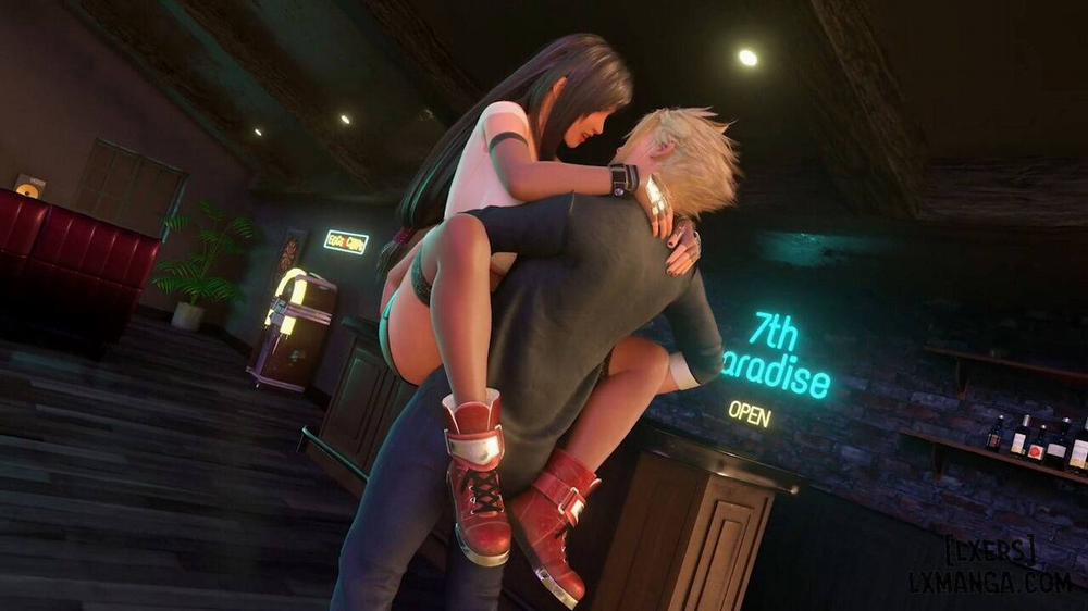 Tight Fantasy 2 trang 60