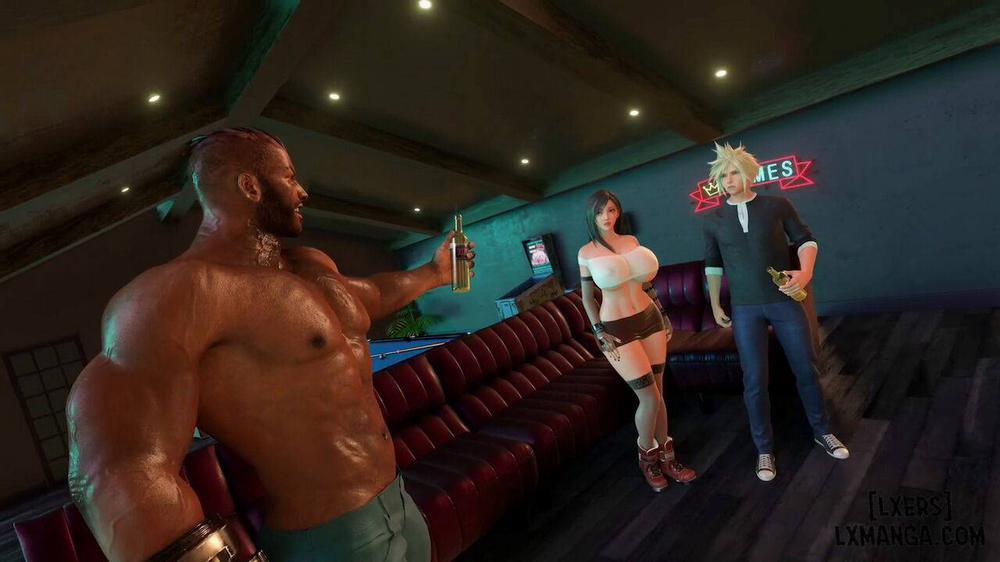 Tight Fantasy 2 trang 66