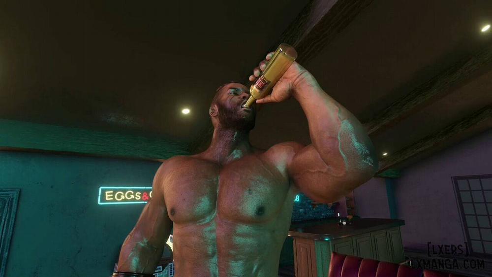 Tight Fantasy 2 trang 68