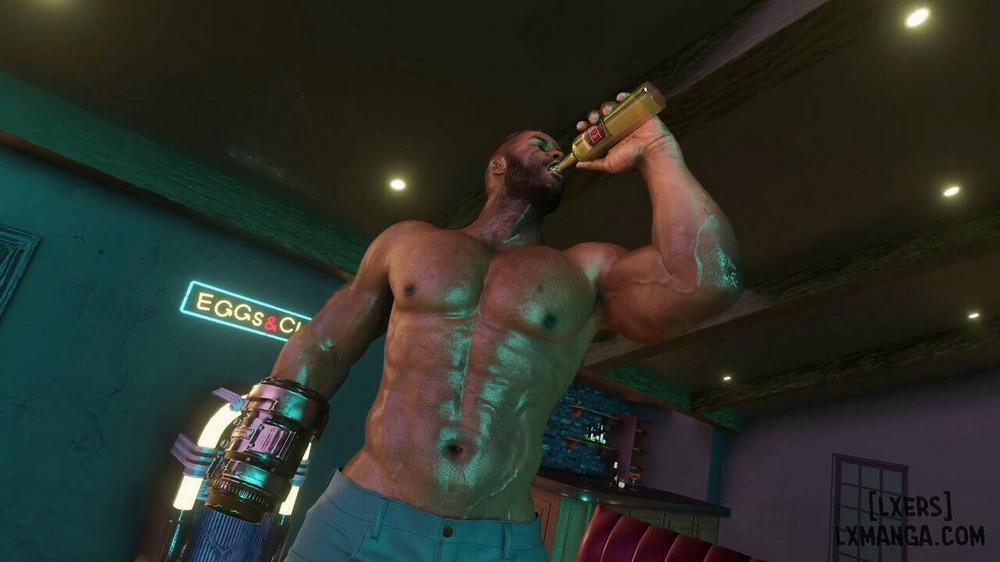 Tight Fantasy 2 trang 69