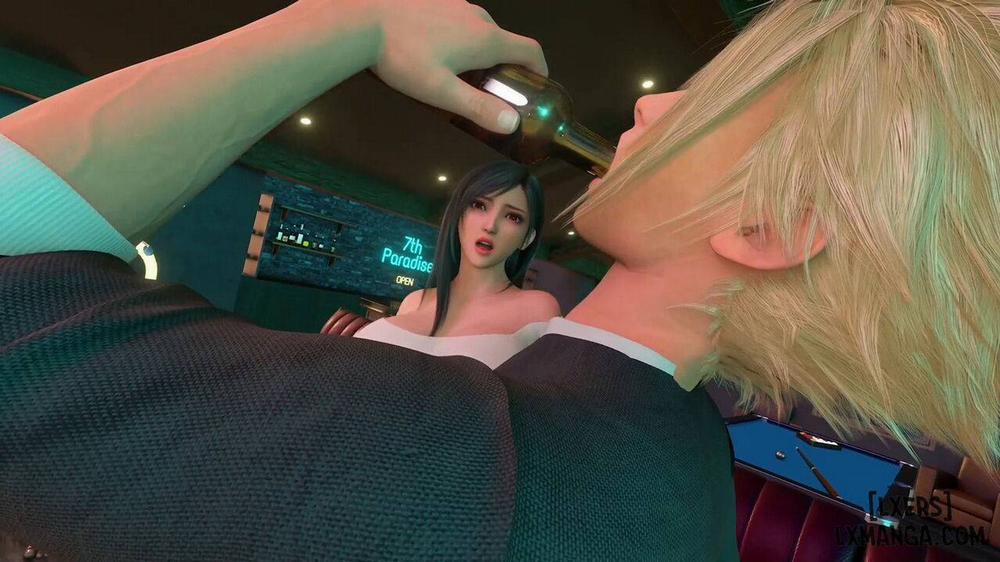 Tight Fantasy 2 trang 70