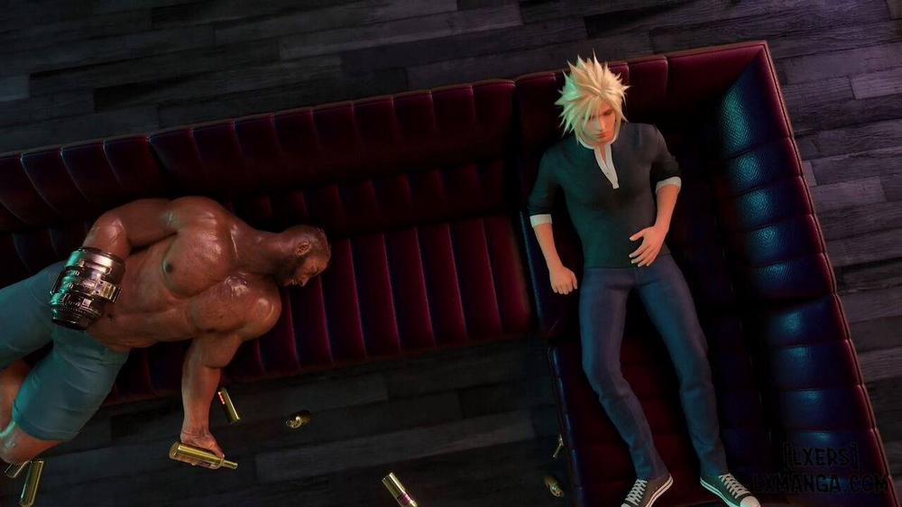 Tight Fantasy 2 trang 75