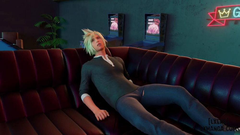 Tight Fantasy 3 END trang 164