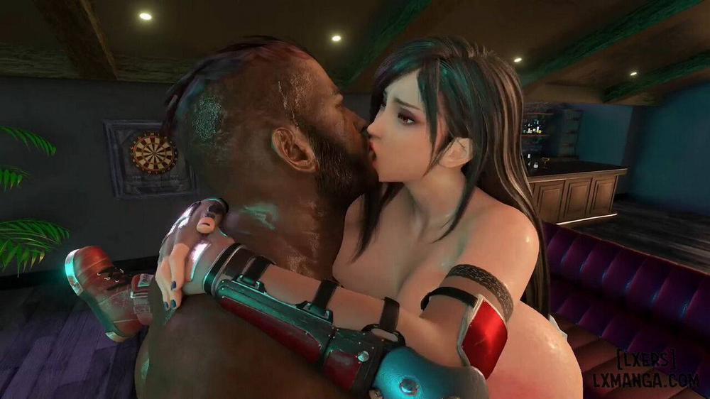 Tight Fantasy 3 END trang 171