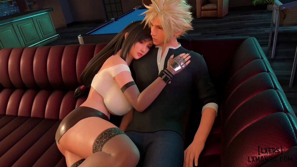 Tight Fantasy 3 END trang 224