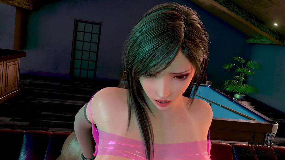 Tight Fantasy 3 END trang 262