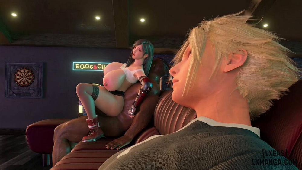 Tight Fantasy 3 END trang 80