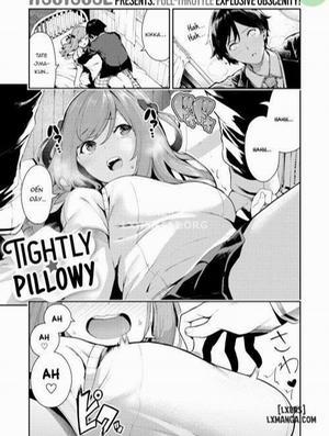 Đọc truyện tranh Tightly ☆ Pillowy
