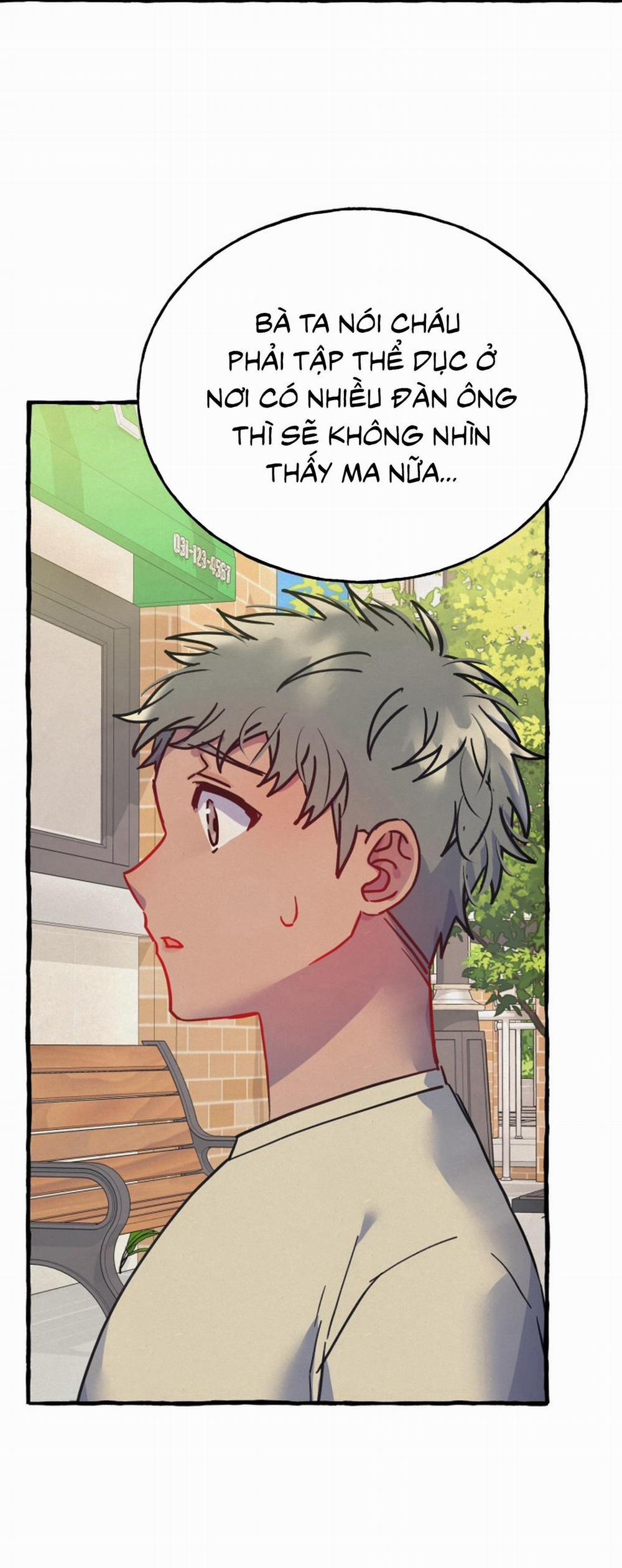 Tìm Phòng Trọ Để Chữa Lành 1 trang 25