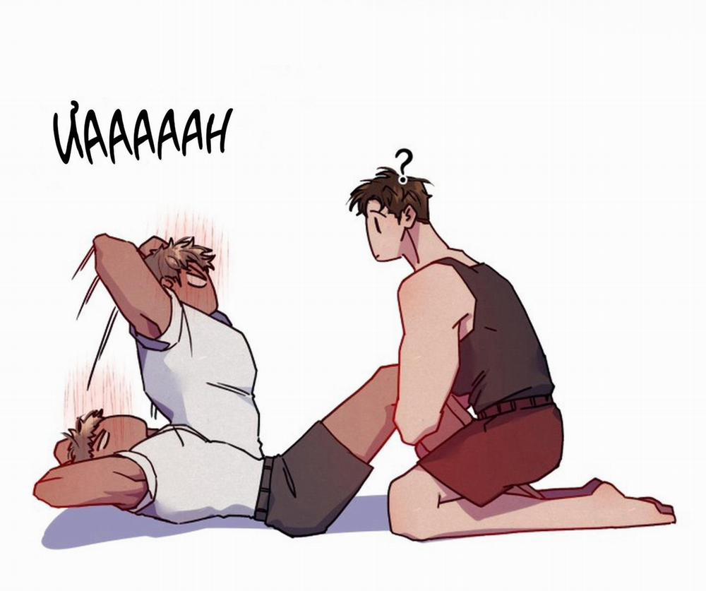 Tìm Phòng Trọ Để Chữa Lành 1 trang 39