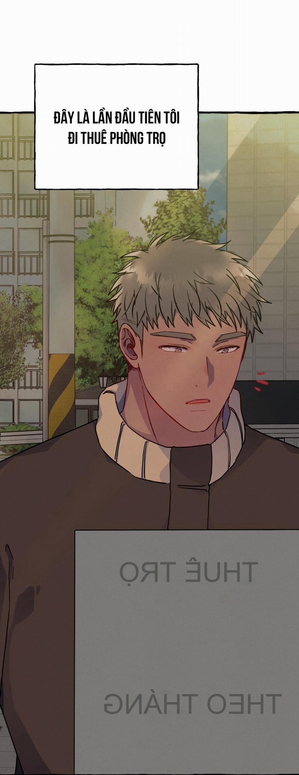 Tìm Phòng Trọ Để Chữa Lành 1 trang 47