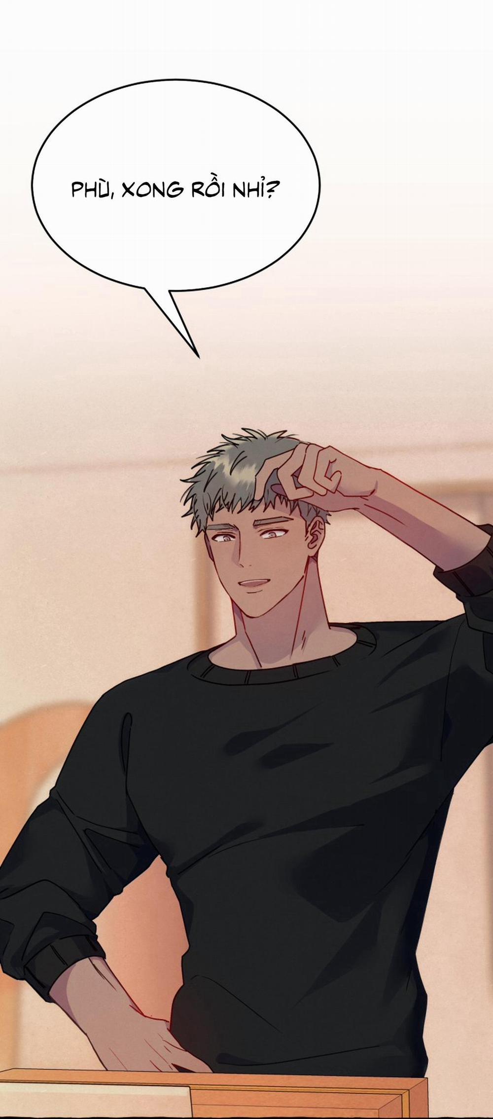 Tìm Phòng Trọ Để Chữa Lành 1 trang 55