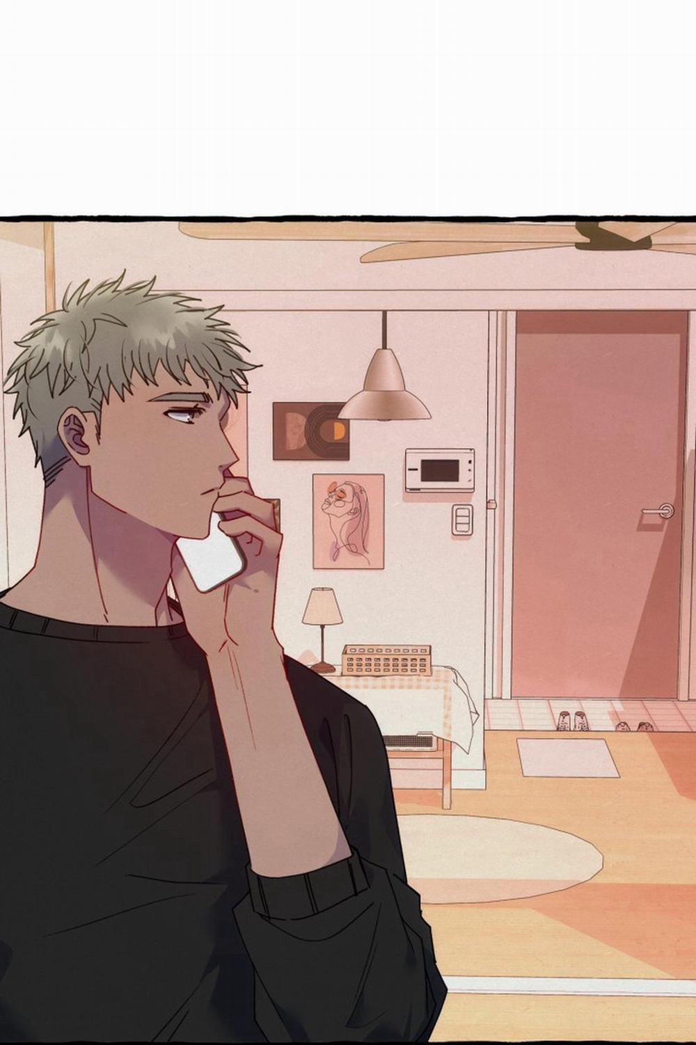 Tìm Phòng Trọ Để Chữa Lành 1 trang 61