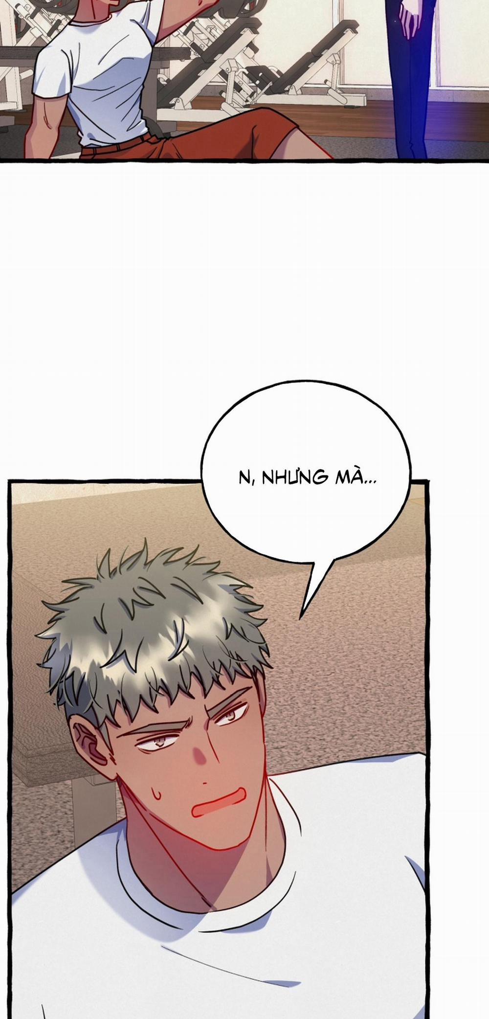 Tìm Phòng Trọ Để Chữa Lành 10 END trang 11