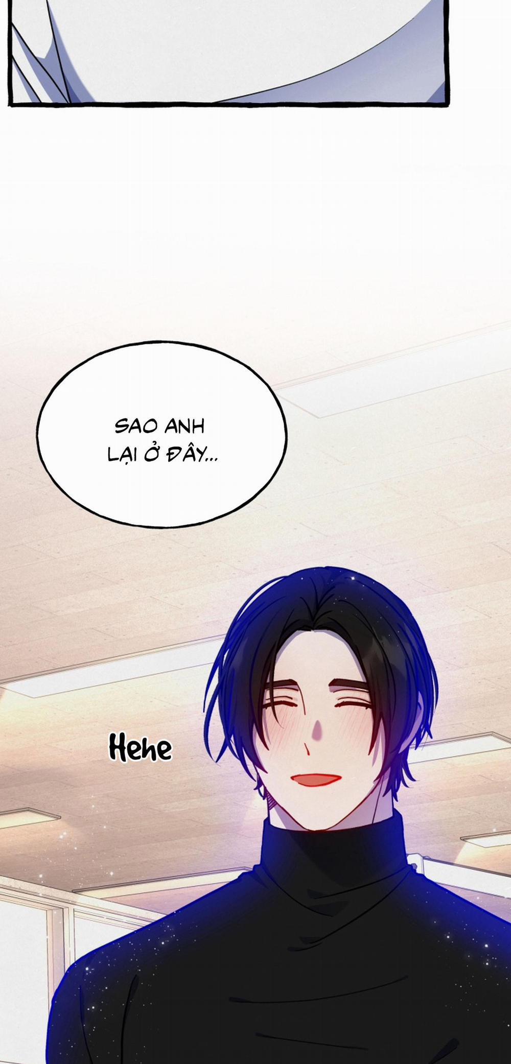 Tìm Phòng Trọ Để Chữa Lành 10 END trang 12