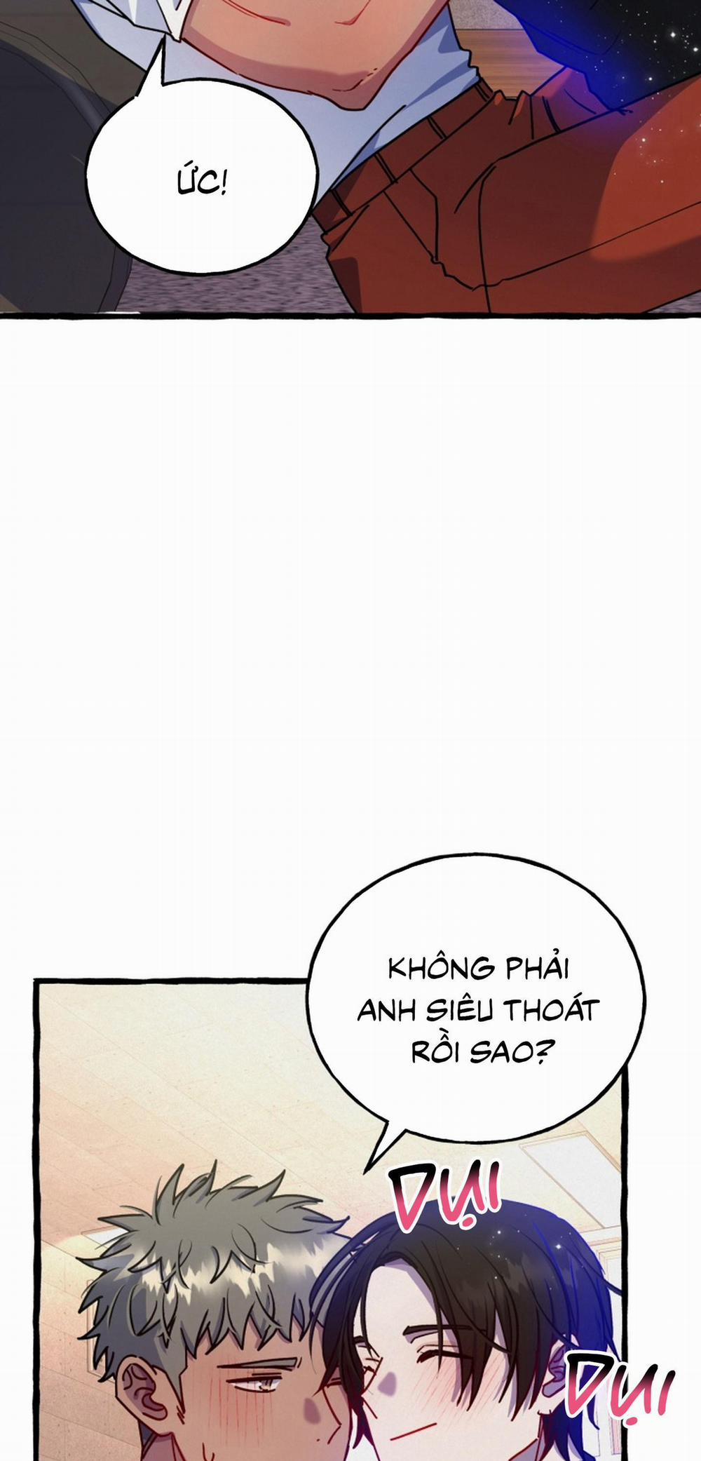 Tìm Phòng Trọ Để Chữa Lành 10 END trang 14