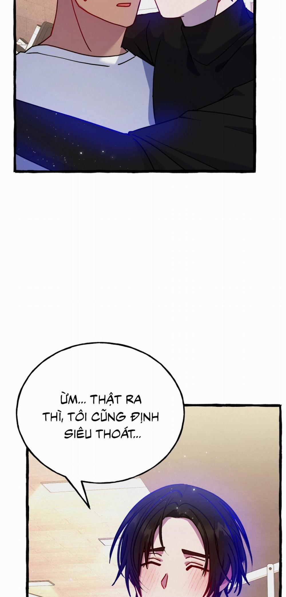 Tìm Phòng Trọ Để Chữa Lành 10 END trang 15