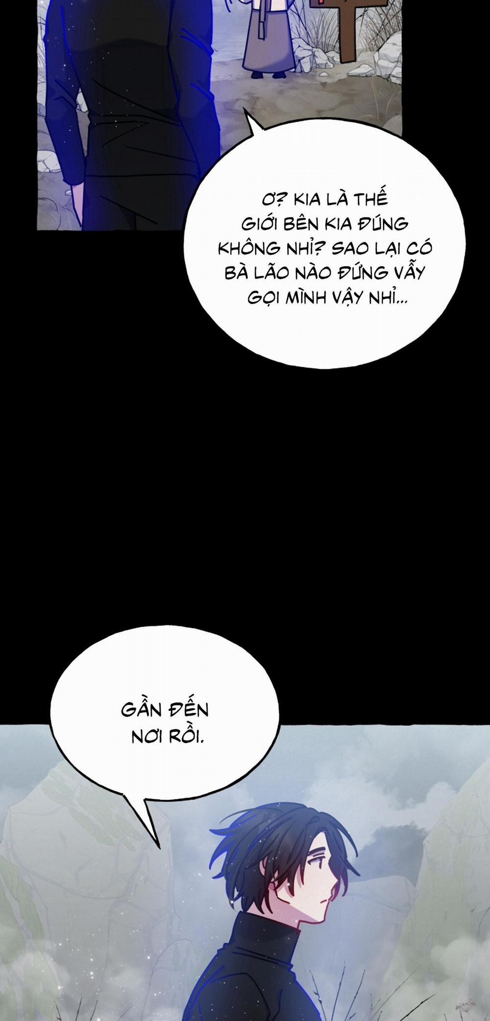 Tìm Phòng Trọ Để Chữa Lành 10 END trang 17