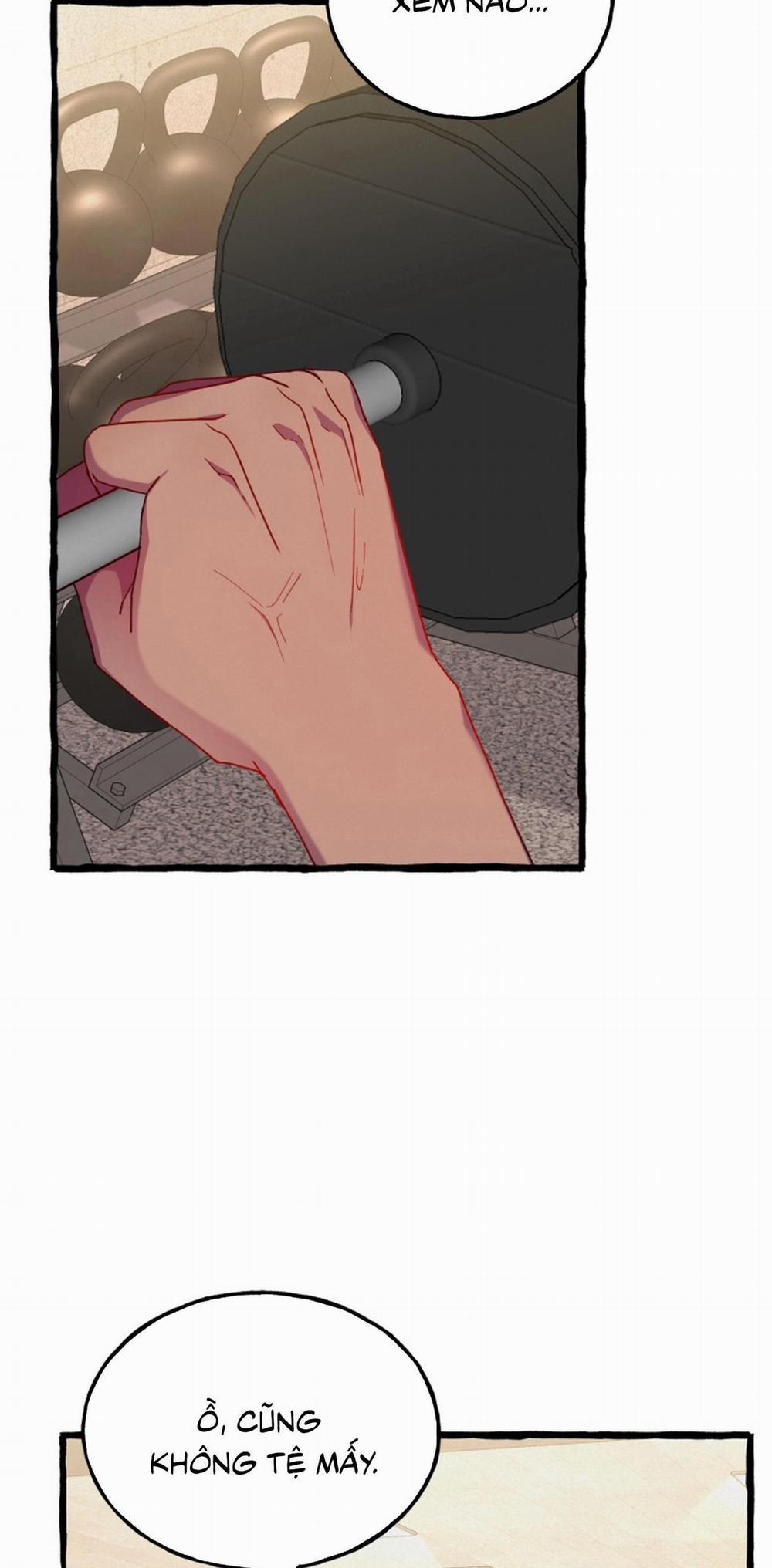 Tìm Phòng Trọ Để Chữa Lành 10 END trang 2