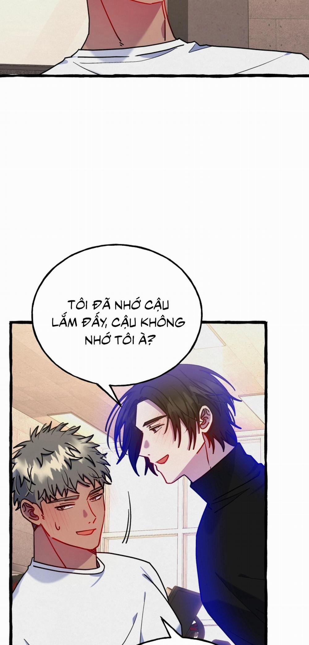 Tìm Phòng Trọ Để Chữa Lành 10 END trang 24