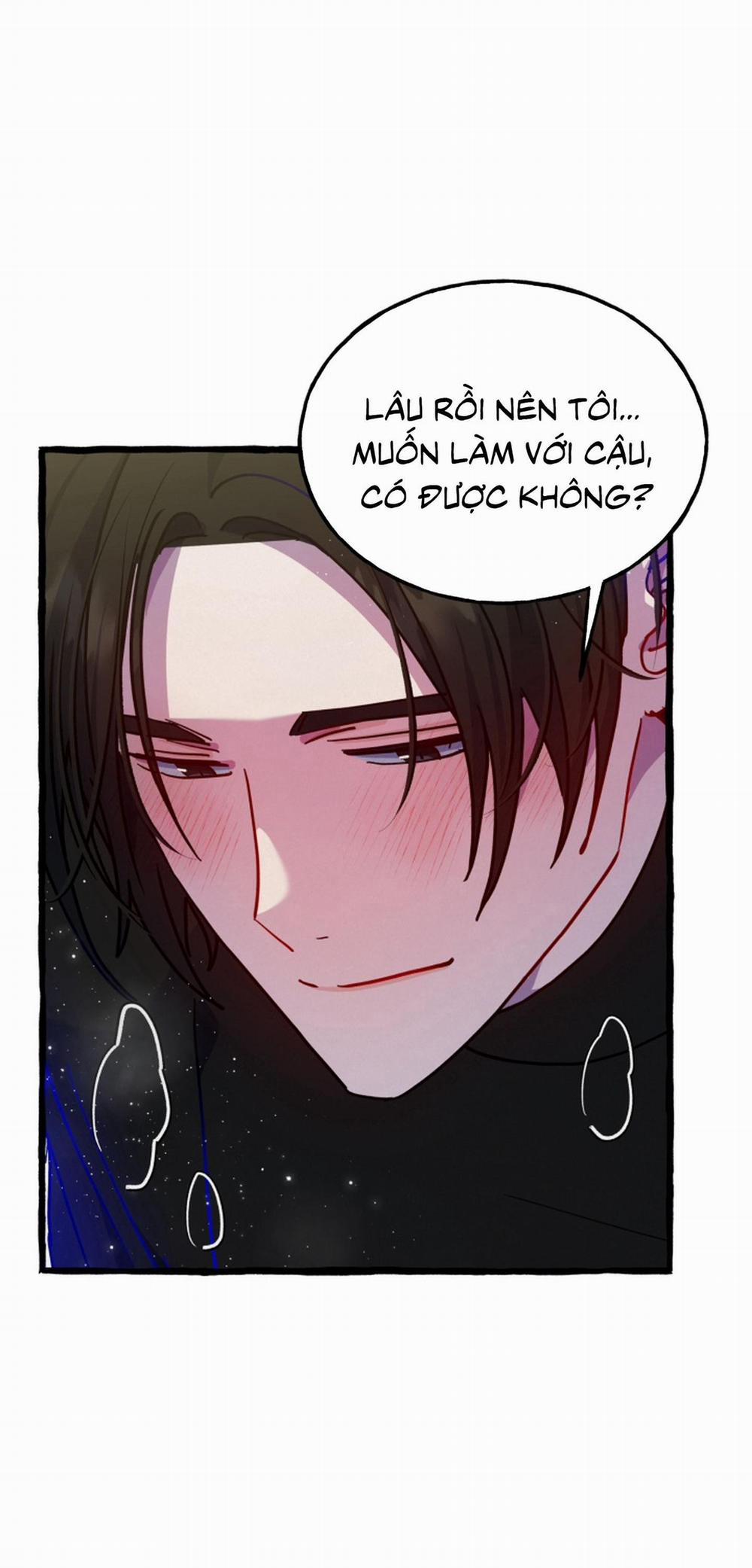 Tìm Phòng Trọ Để Chữa Lành 10 END trang 30