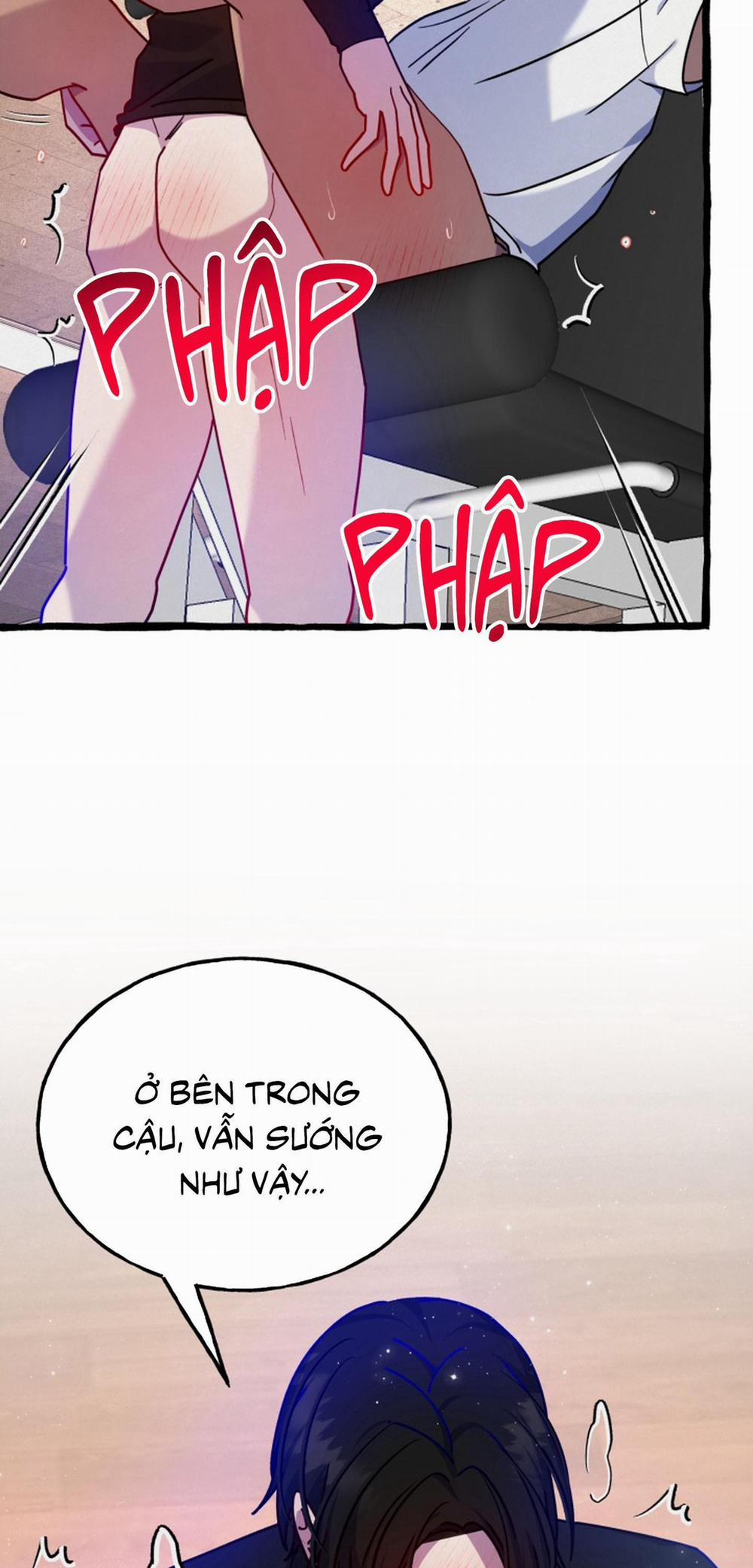 Tìm Phòng Trọ Để Chữa Lành 10 END trang 34