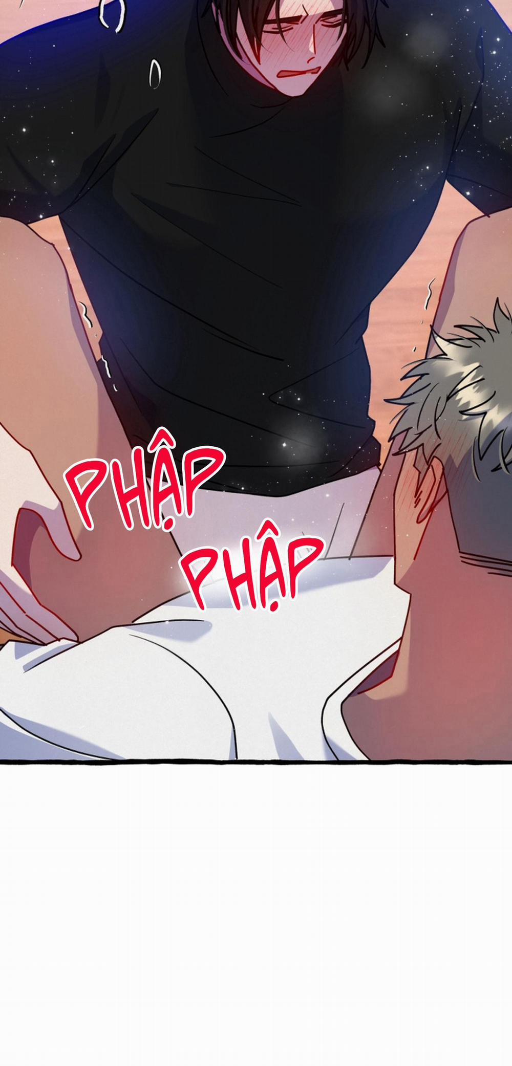 Tìm Phòng Trọ Để Chữa Lành 10 END trang 35