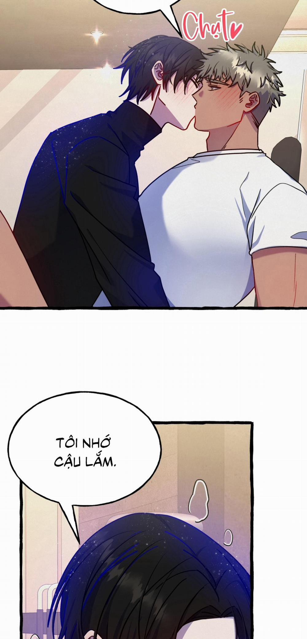 Tìm Phòng Trọ Để Chữa Lành 10 END trang 37