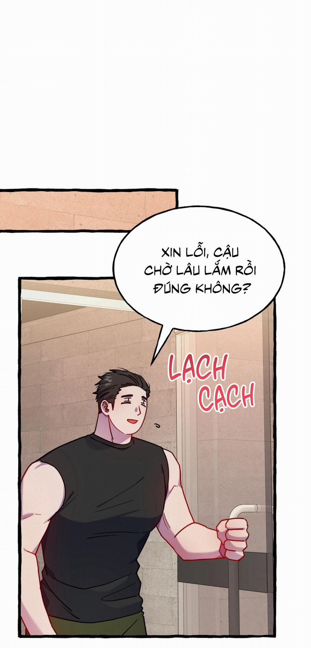 Tìm Phòng Trọ Để Chữa Lành 10 END trang 40