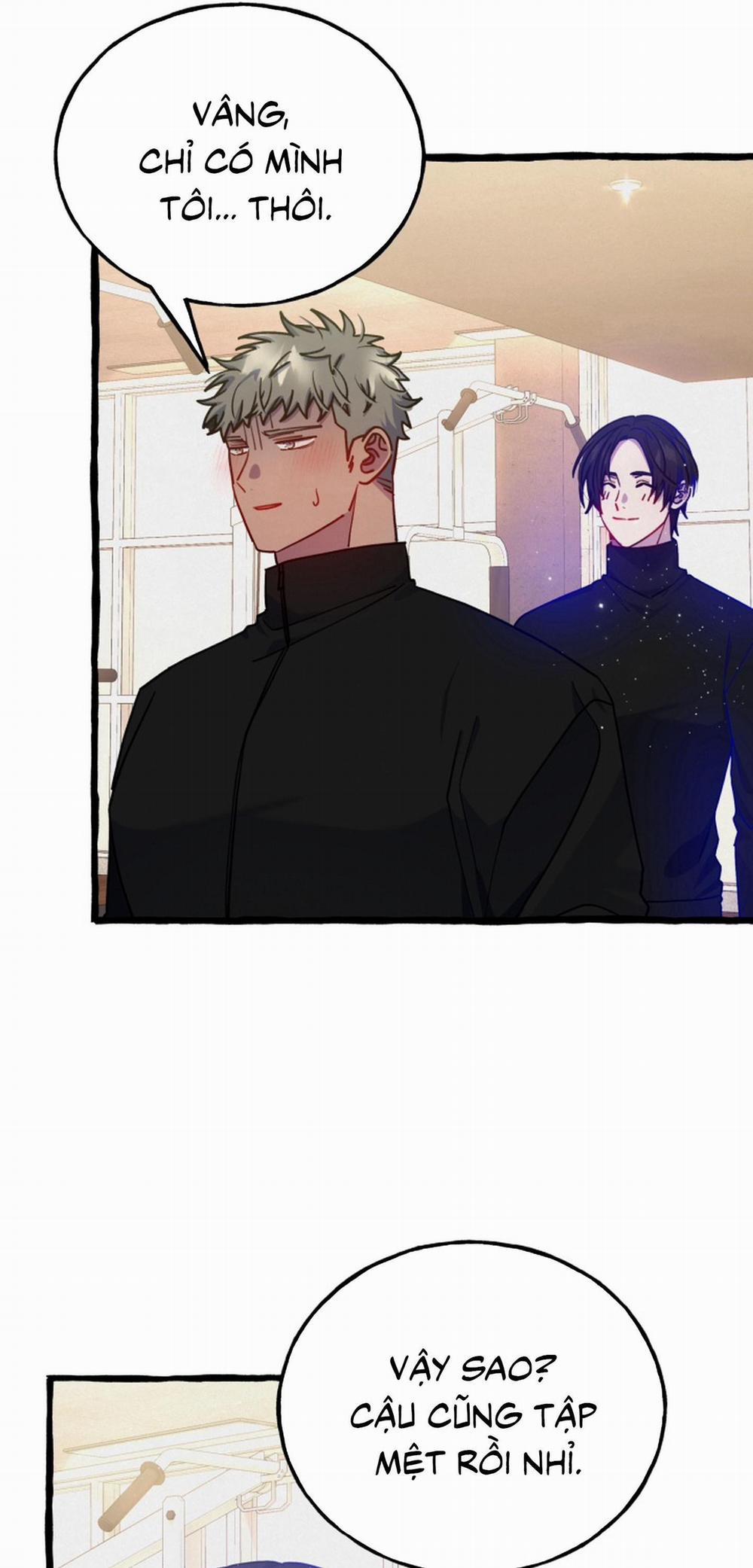 Tìm Phòng Trọ Để Chữa Lành 10 END trang 44