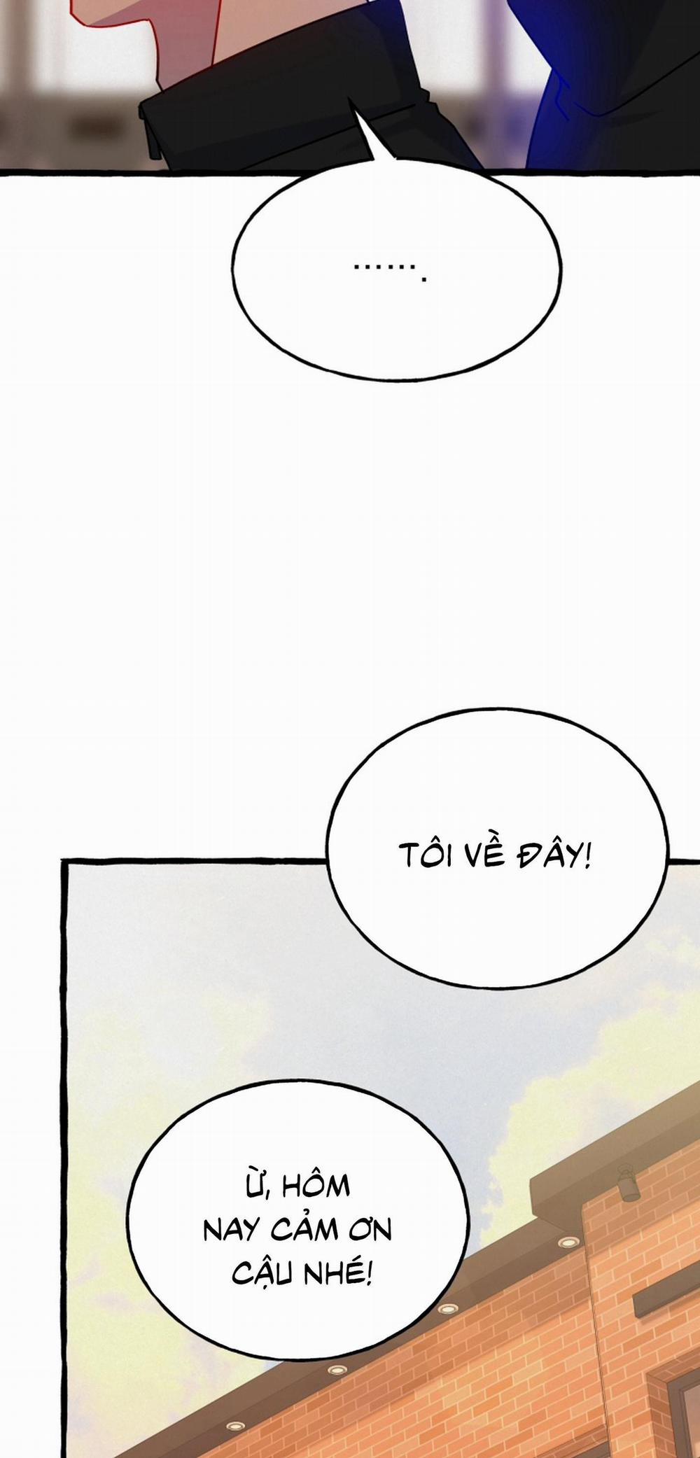 Tìm Phòng Trọ Để Chữa Lành 10 END trang 48
