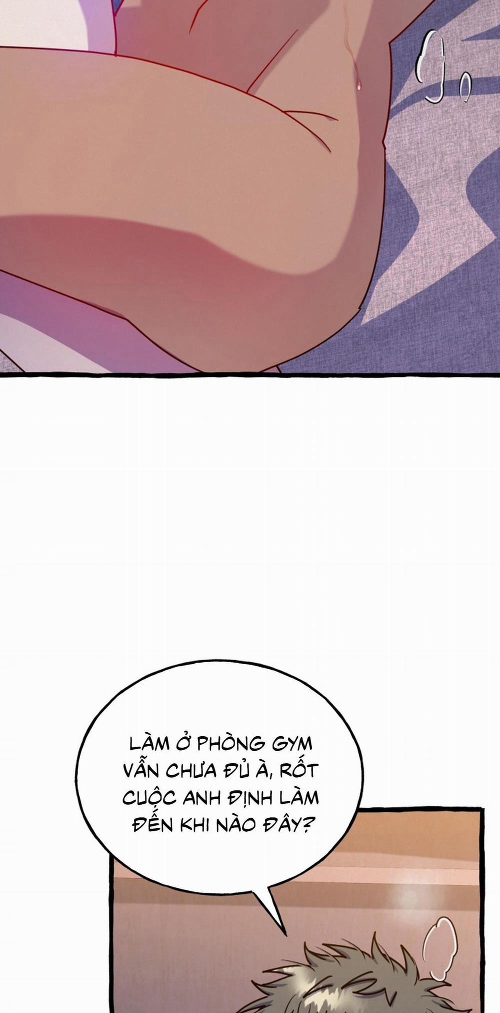 Tìm Phòng Trọ Để Chữa Lành 10 END trang 52
