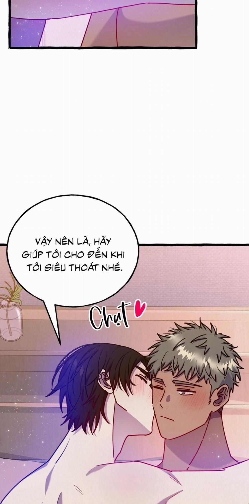 Tìm Phòng Trọ Để Chữa Lành 10 END trang 56