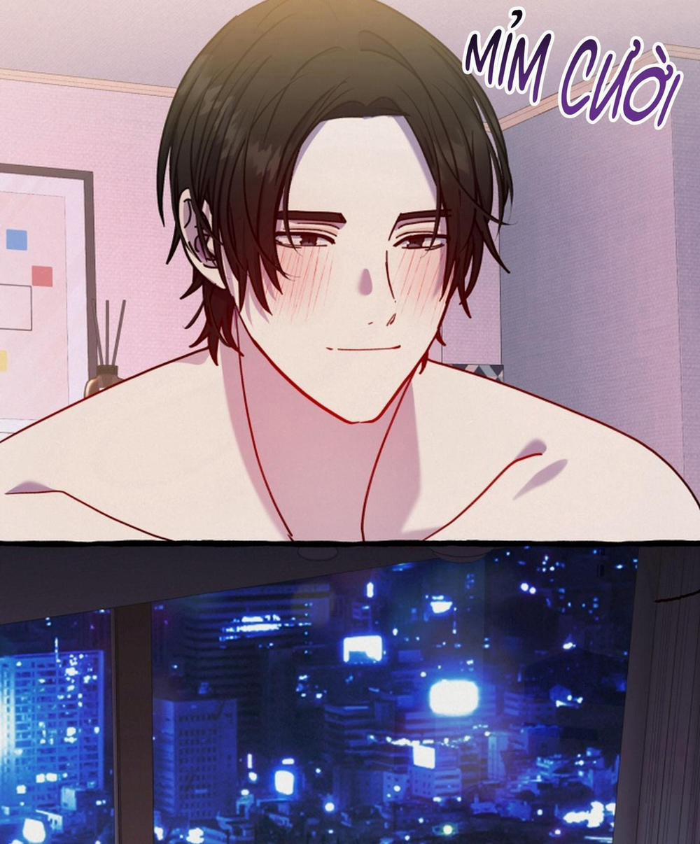 Tìm Phòng Trọ Để Chữa Lành 10 END trang 60