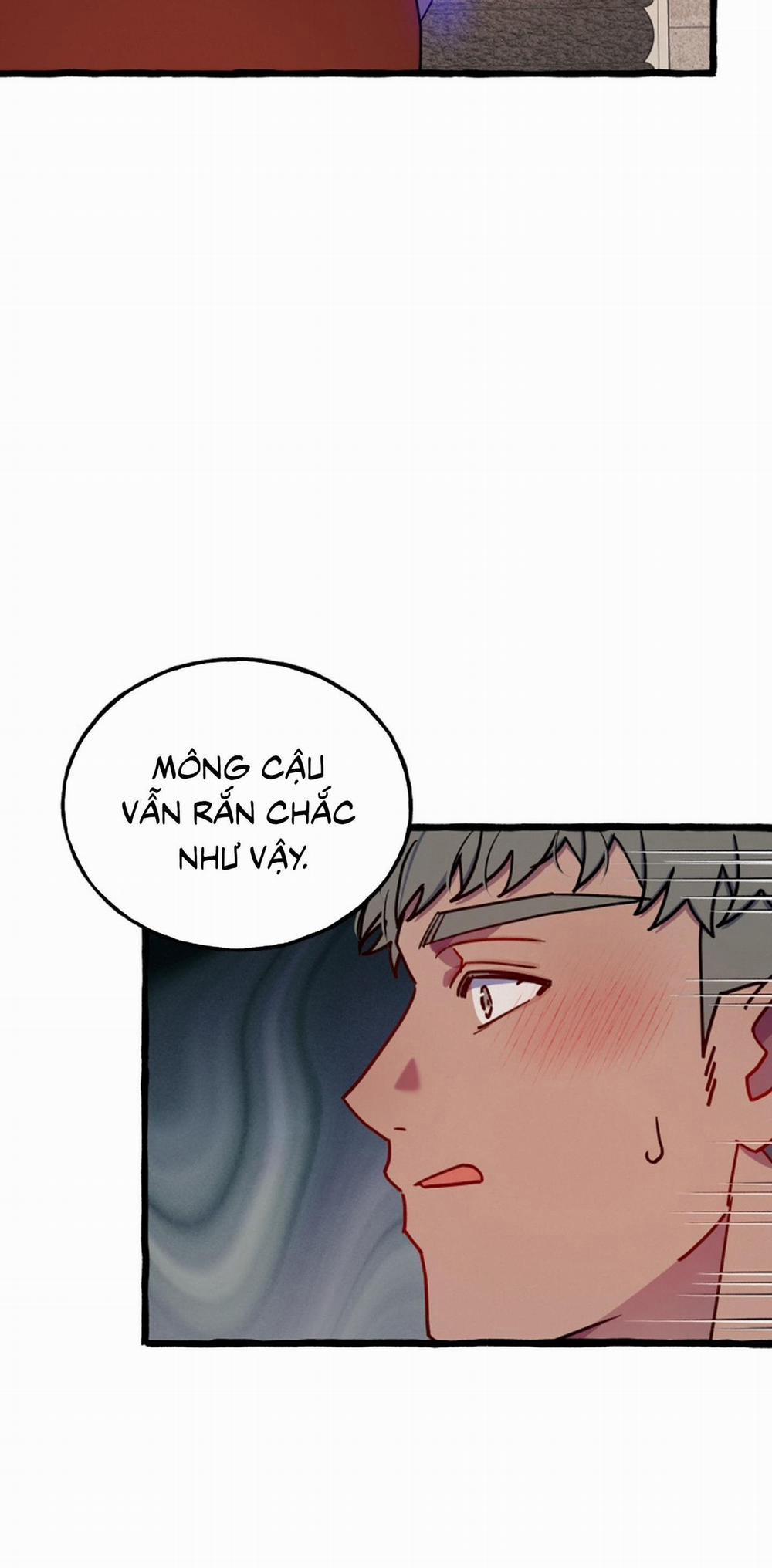 Tìm Phòng Trọ Để Chữa Lành 10 END trang 7