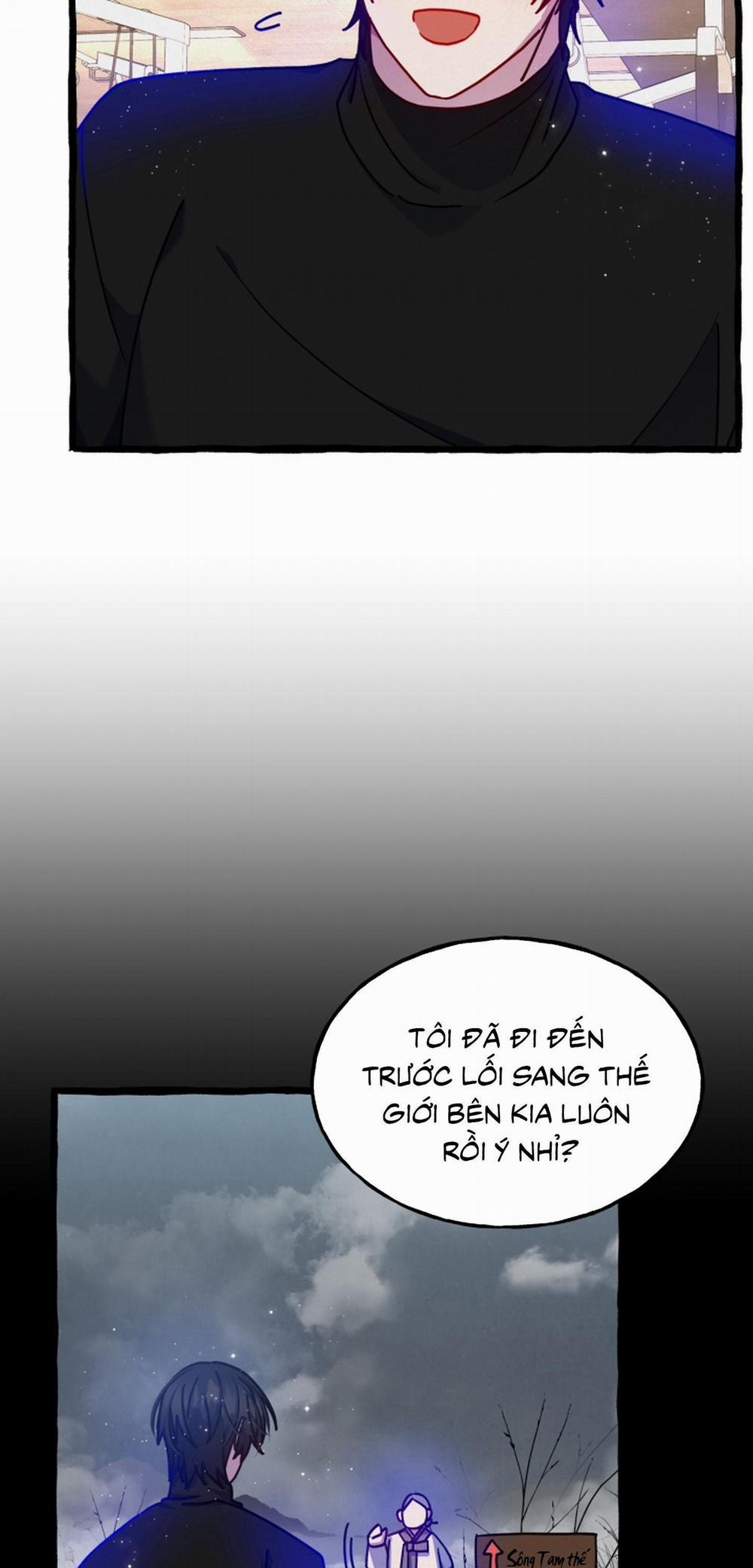 Tìm Phòng Trọ Để Chữa Lành 10 trang 16