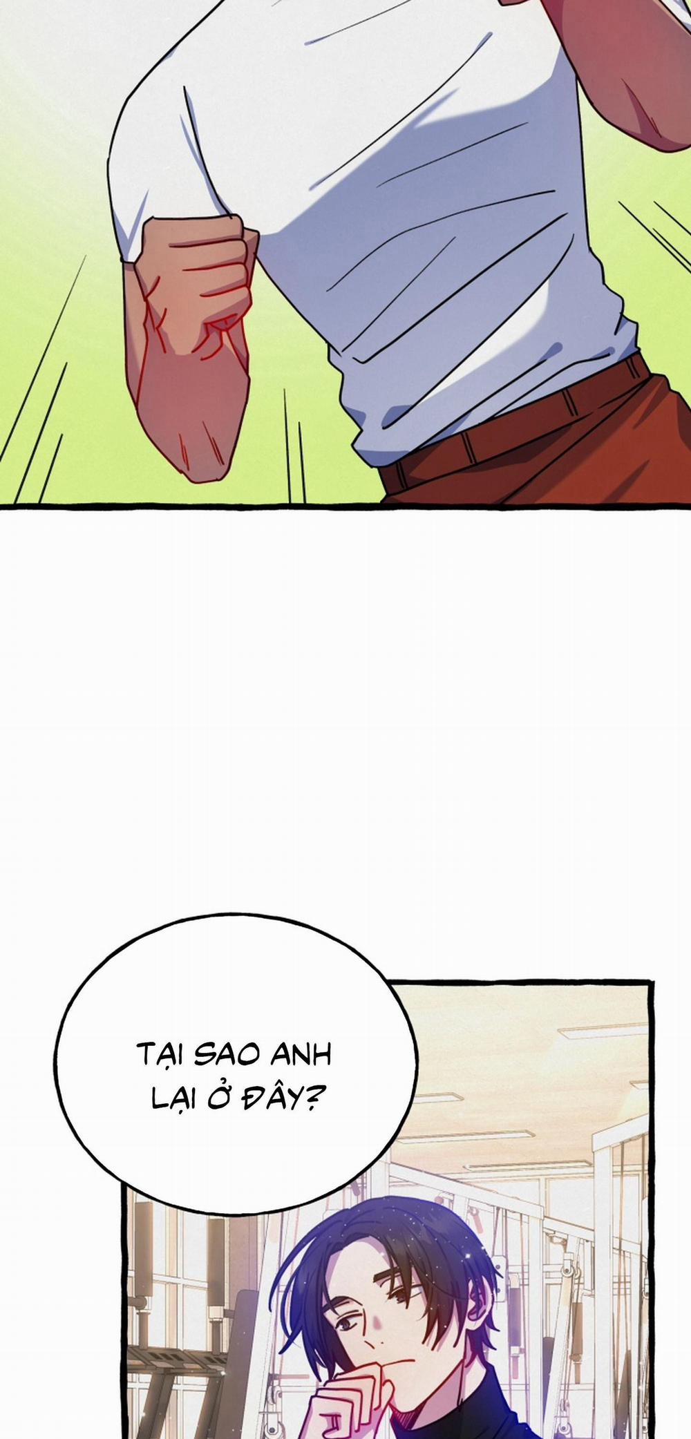 Tìm Phòng Trọ Để Chữa Lành 10 trang 22