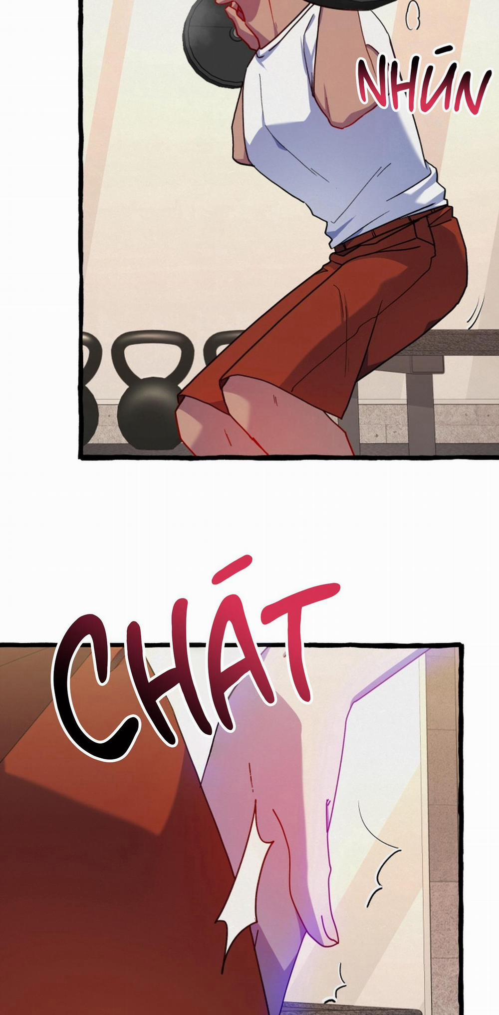 Tìm Phòng Trọ Để Chữa Lành 10 trang 6