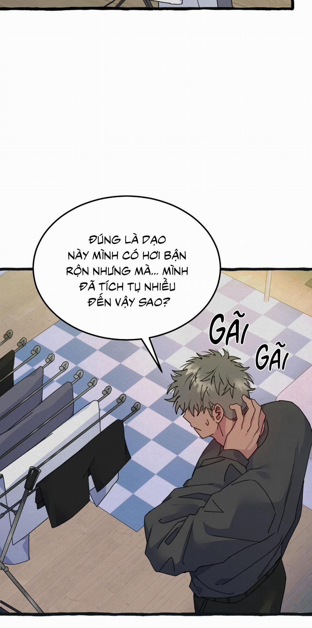 Tìm Phòng Trọ Để Chữa Lành 2 trang 13