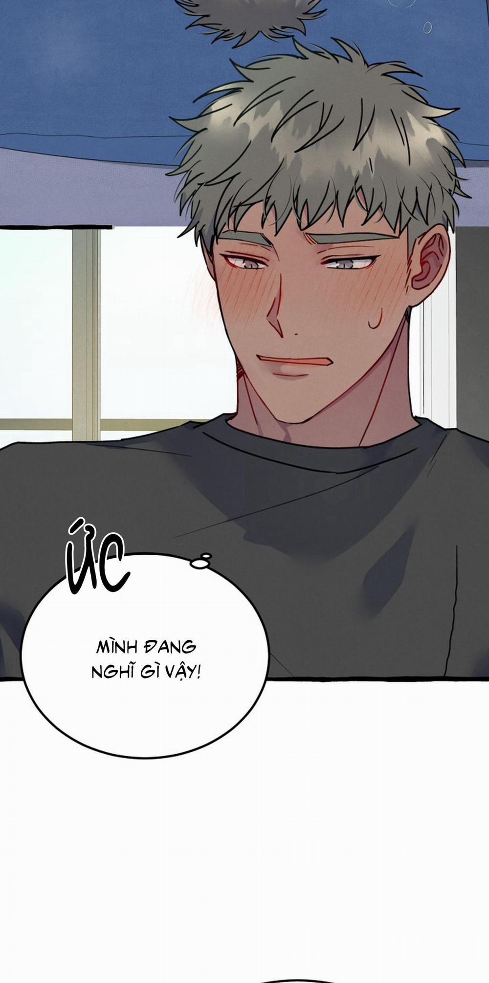 Tìm Phòng Trọ Để Chữa Lành 2 trang 17