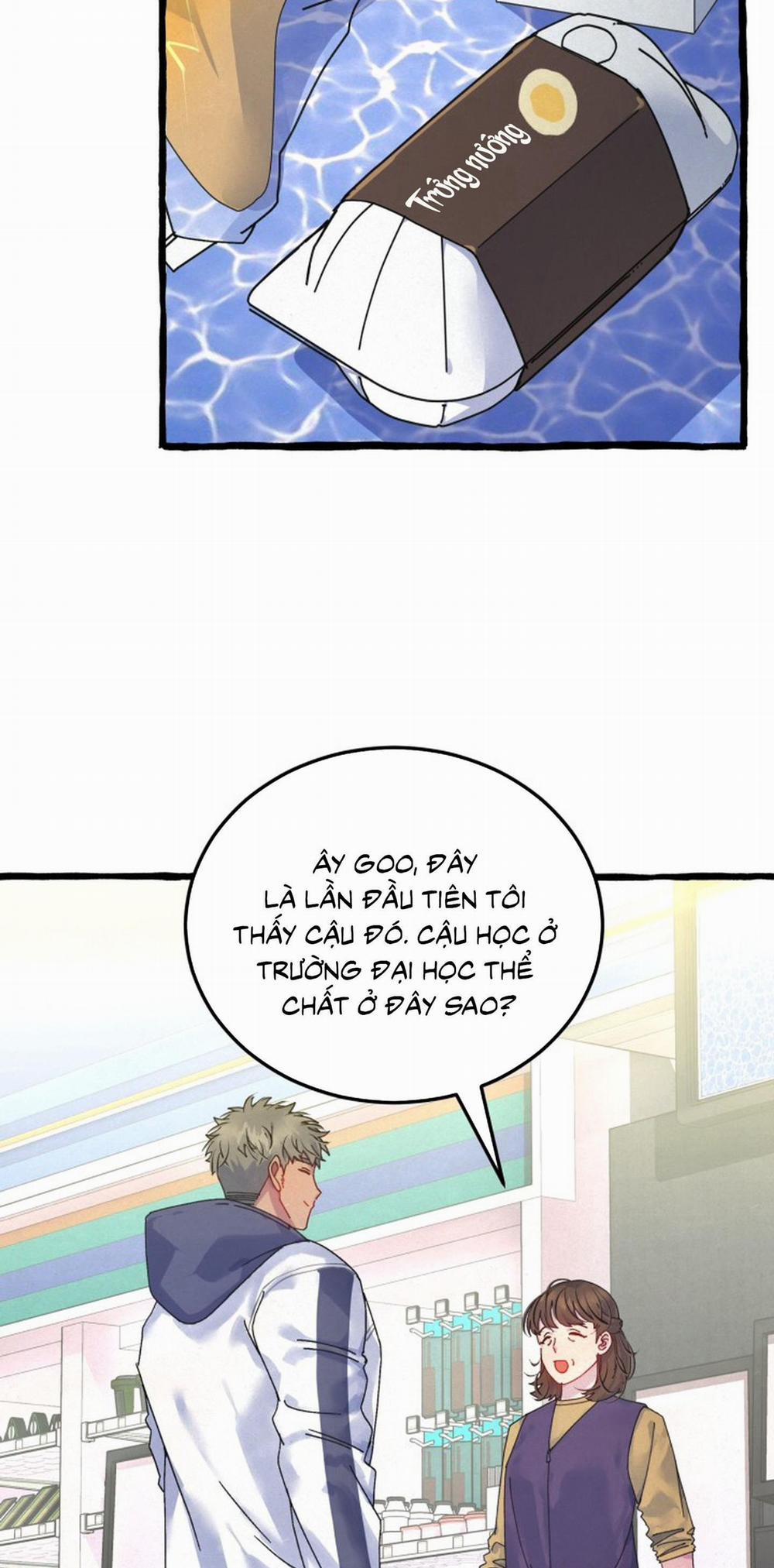 Tìm Phòng Trọ Để Chữa Lành 2 trang 22
