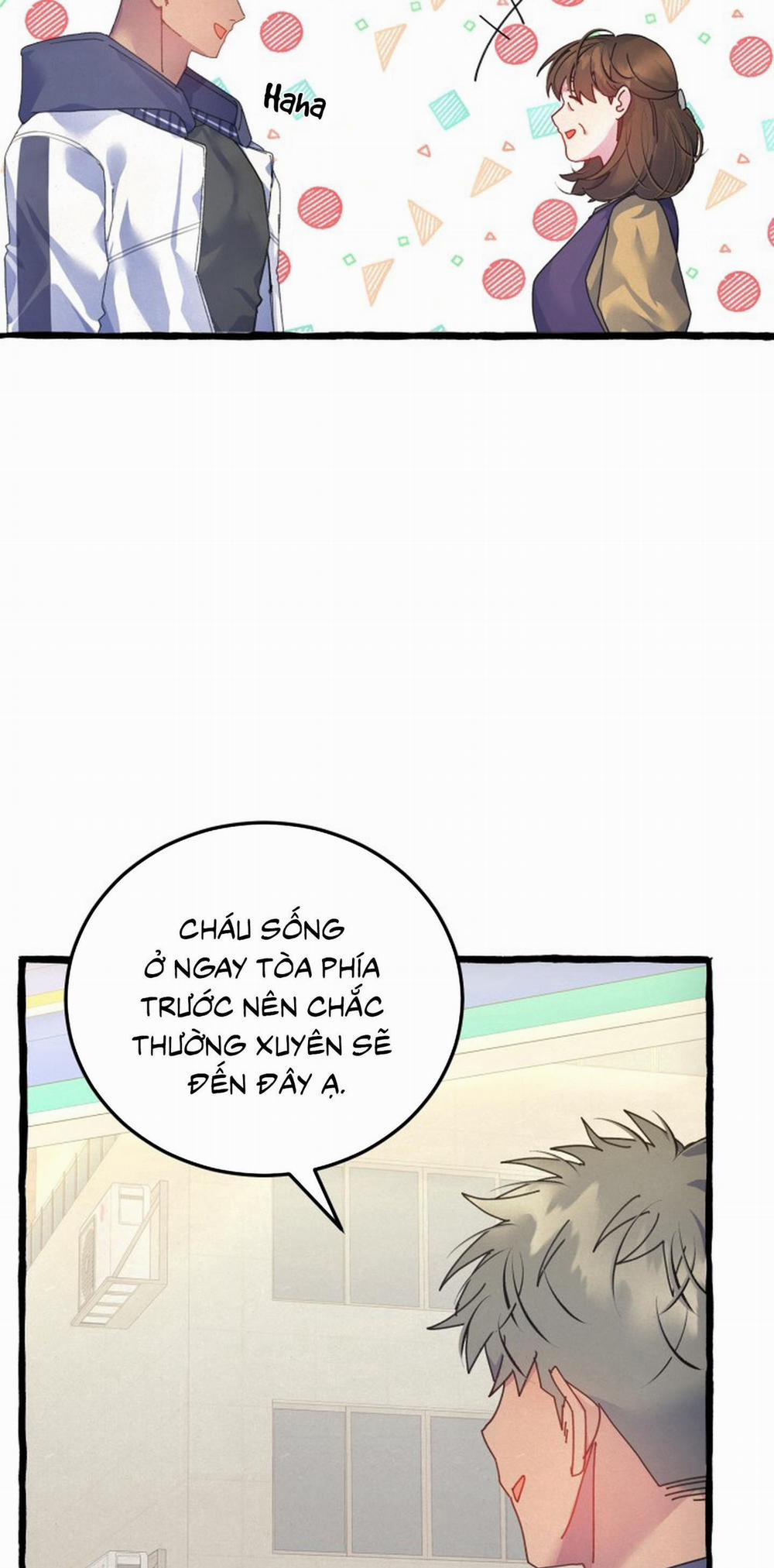 Tìm Phòng Trọ Để Chữa Lành 2 trang 26