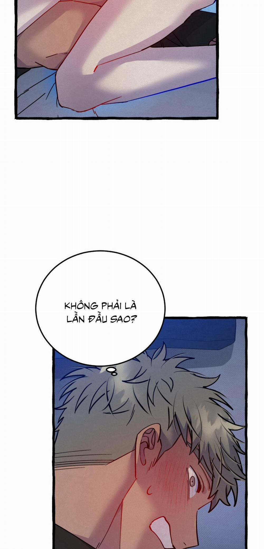 Tìm Phòng Trọ Để Chữa Lành 2 trang 57