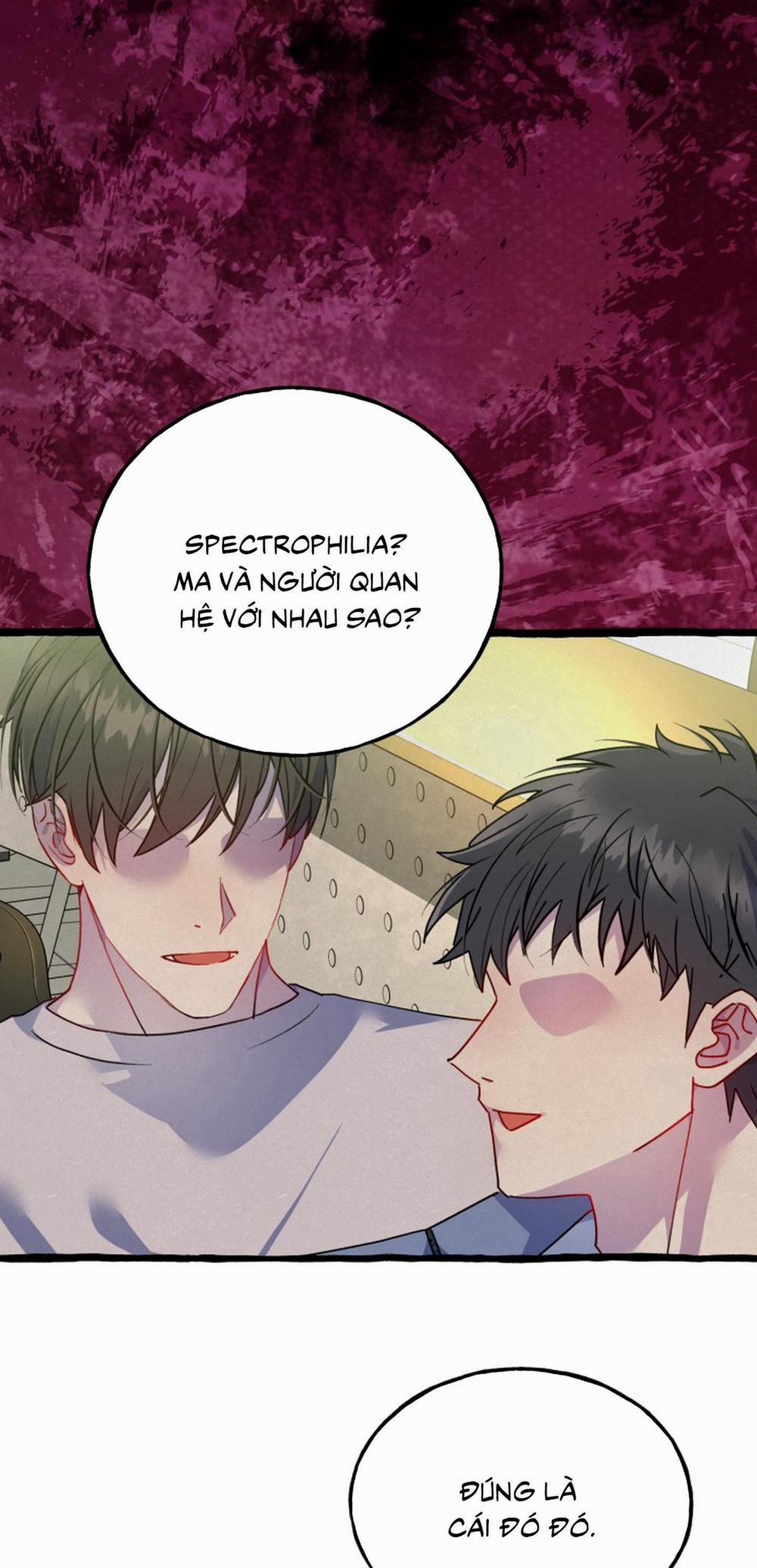 Tìm Phòng Trọ Để Chữa Lành 3 trang 1