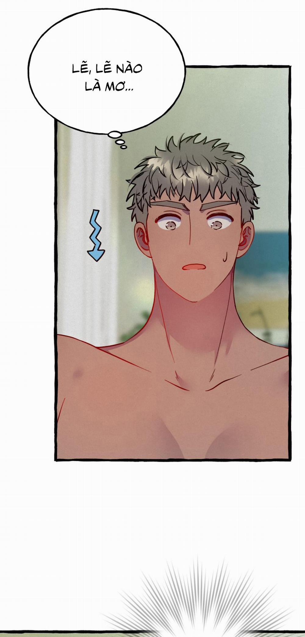 Tìm Phòng Trọ Để Chữa Lành 3 trang 18