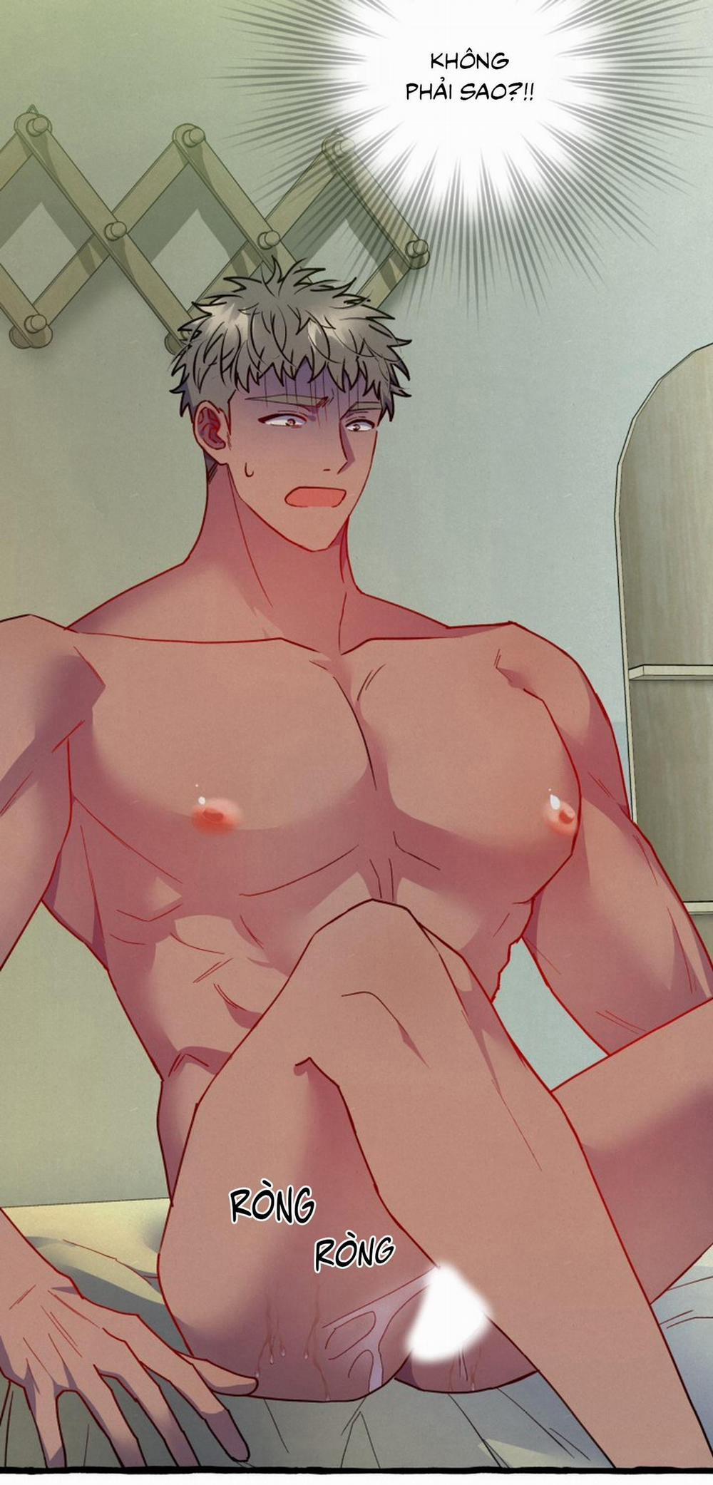 Tìm Phòng Trọ Để Chữa Lành 3 trang 19