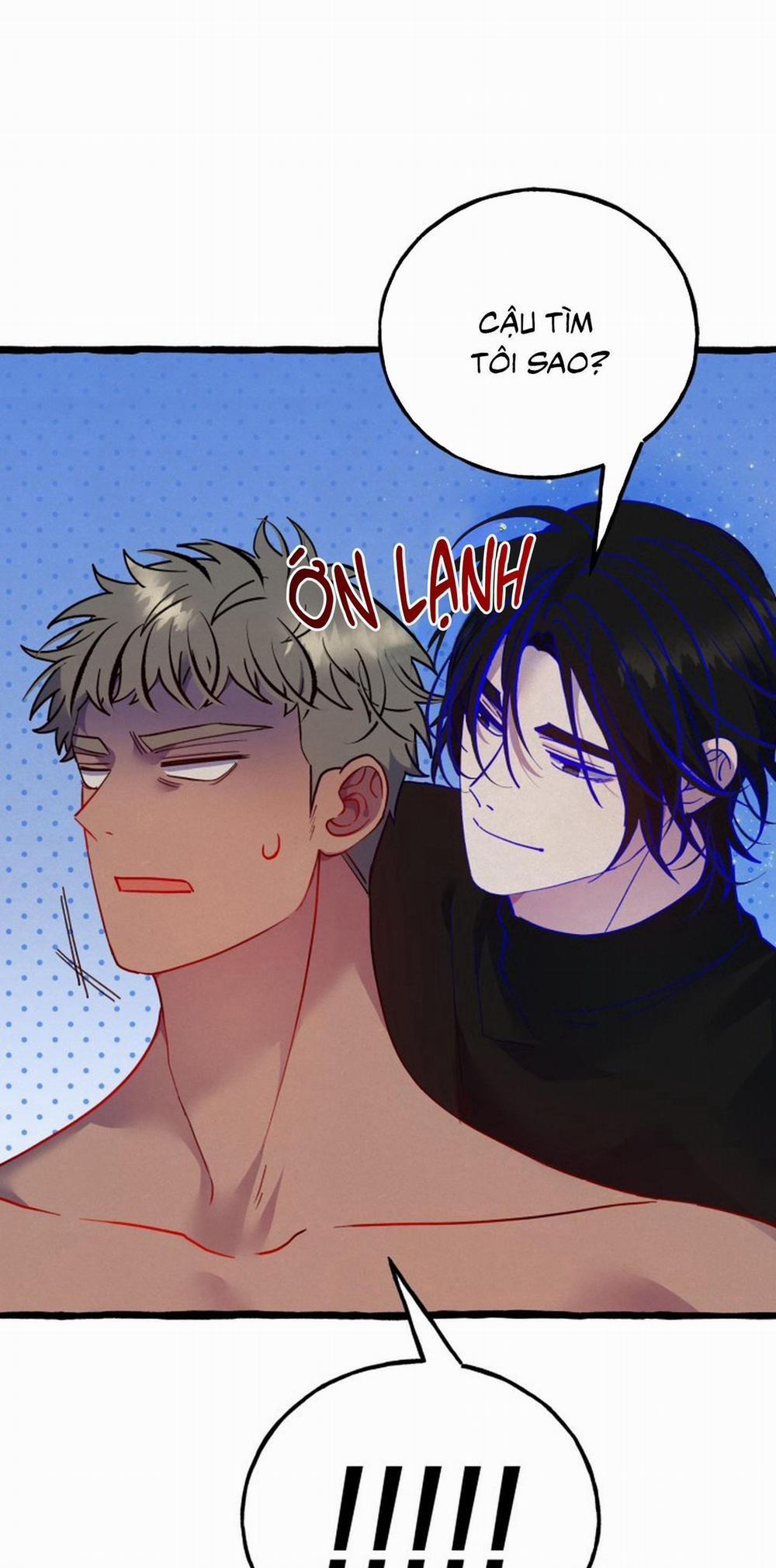 Tìm Phòng Trọ Để Chữa Lành 3 trang 21