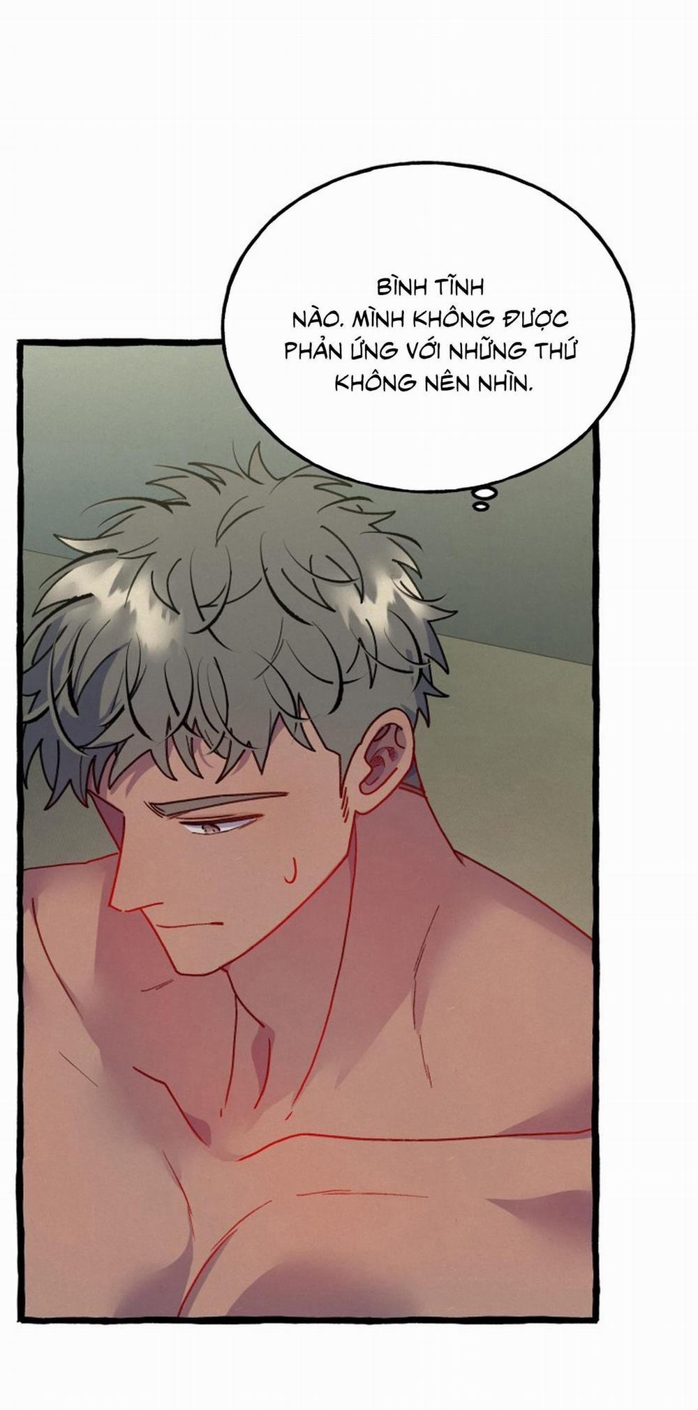 Tìm Phòng Trọ Để Chữa Lành 3 trang 23