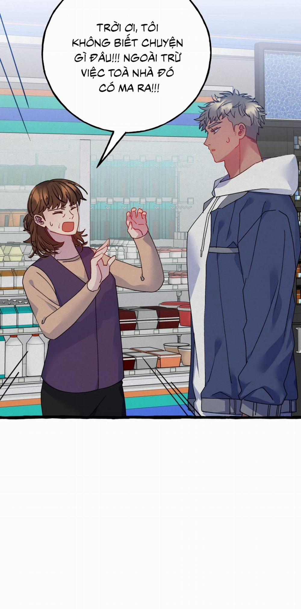 Tìm Phòng Trọ Để Chữa Lành 3 trang 29